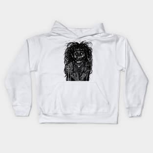 Ripper Crust Kids Hoodie